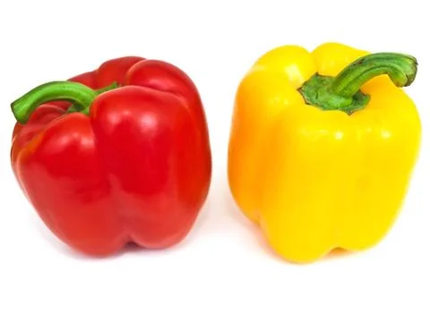 Paprika Stock Photos