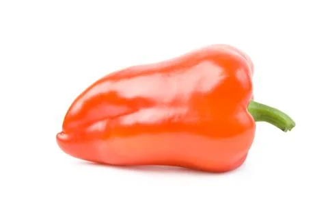 Paprika. Stock Photos