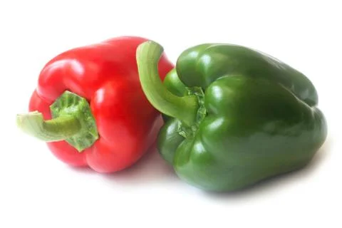 Paprika Stock Photos
