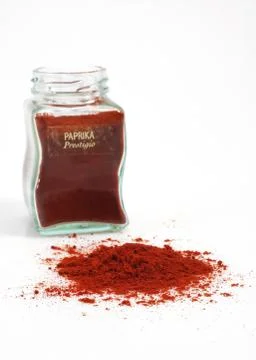 PAPRIKA Stock Photos