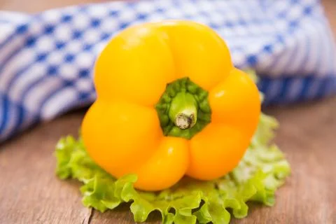 Paprika Stock Photos