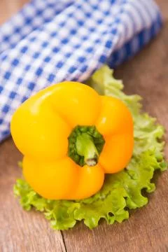 Paprika Stock Photos