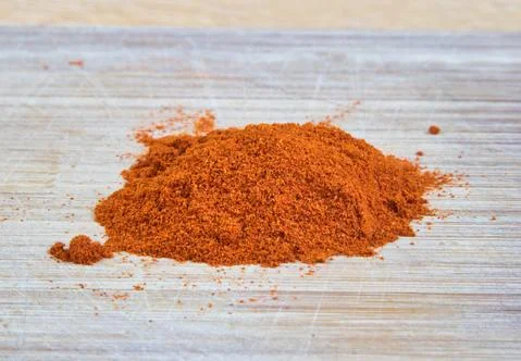 Paprika Stock Photos