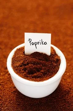 Paprika Stock Photos
