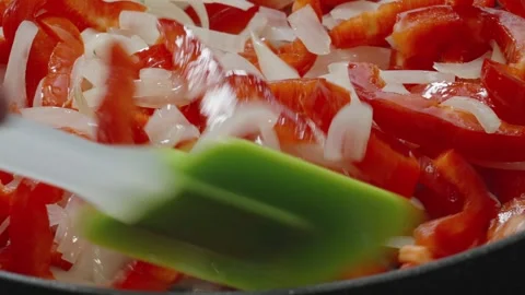 PaprikaLuk Stock Footage 249765700