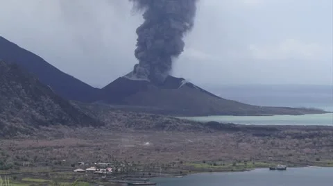 Papua New Guinea Vidéo 11399330