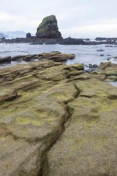 PAPUMA BEACH Stock Photos