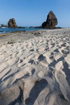 PAPUMA BEACH Stock Photos