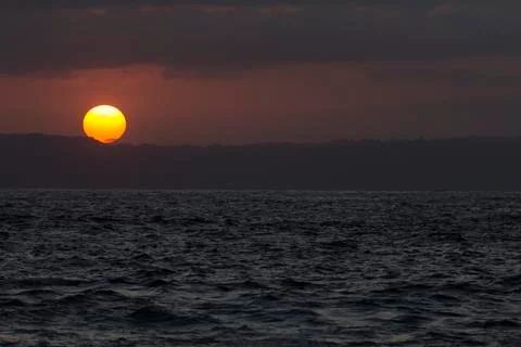 PAPUMA BEACH Stock Photos