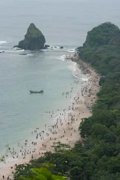 PAPUMA BEACH Stock Photos