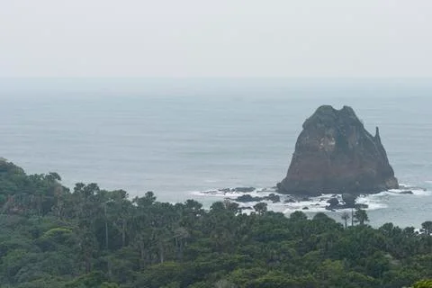 PAPUMA BEACH Stock Photos