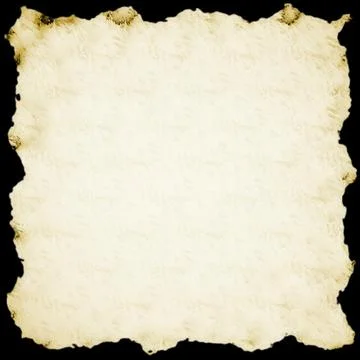 Papyrus Stock Illustration