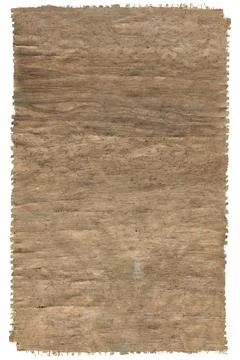 Papyrus Paper Sheet. Papyrus Texture Background a high resolution. Stock Photos