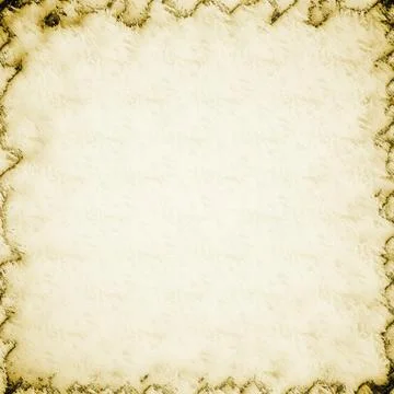 Papyrus Texture Stock Illustration