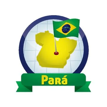 Par Map イラスト素材