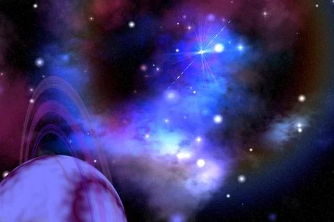 Parabola Stock Illustration