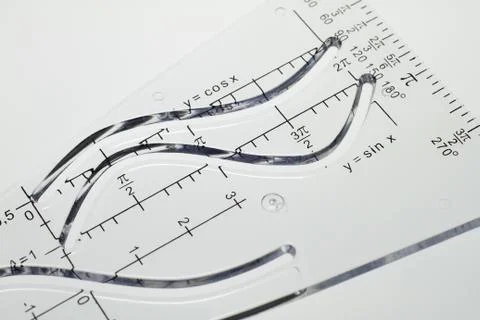 Parabola Stock Photos