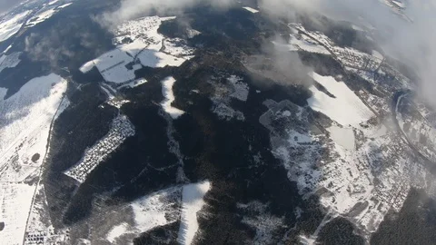 Parachute deployment Vidéo 105183832