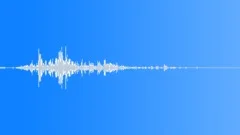 Parachute open 03Sound Effect