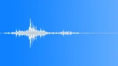 Parachute open 04 Sound Effect