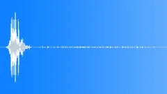 PARACHUTE Sound Effect