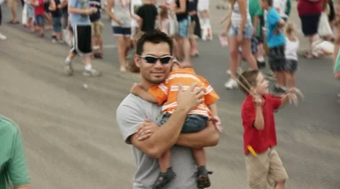 Parade 7 Vidéo 8660855