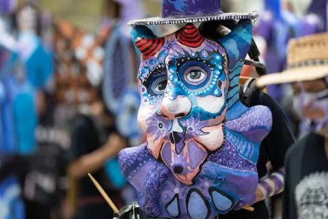 Parade The Circle Stock Photos