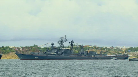 Parade Stock Footage 619433