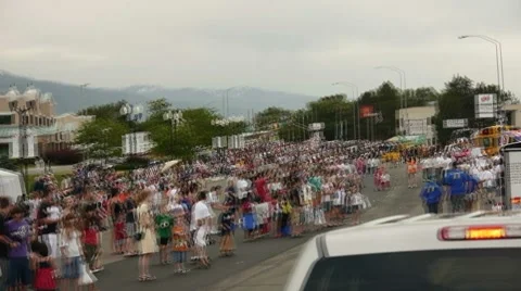 Parade Vidéo 8660975