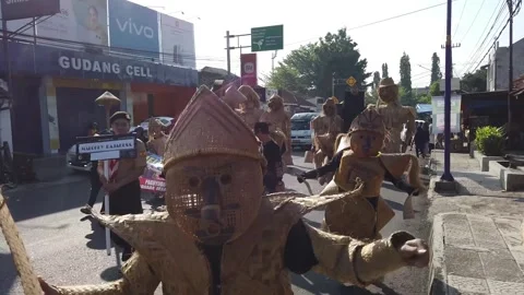 PARADE 스톡 동영상 243801673