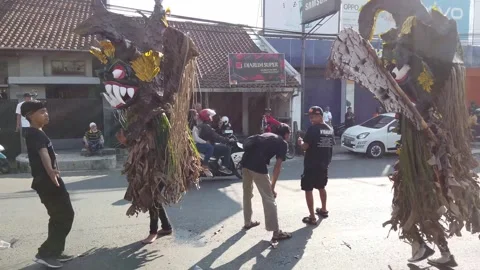 PARADE 스톡 동영상 243801677