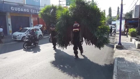 PARADE 스톡 동영상 243801760