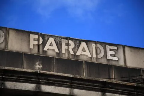 Parade Stock Photos