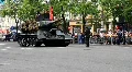 Parade of victory HD Footage