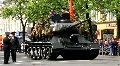 Parade of victory HD Footage
