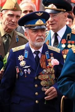 Parade of victory Photos