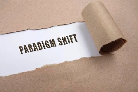 PARADIGM Stock Photos