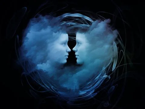 Paradigm of Unity Stock Illustration