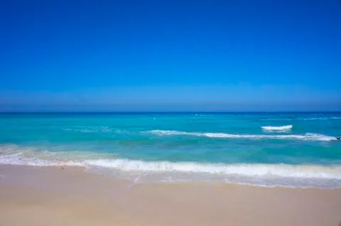 Paradise 1 Stock Photos