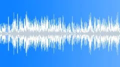 Paradise-like Background Music with Electric country guitar Stock Music