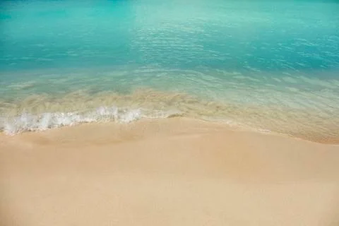 Paradise beach Stock-Fotos