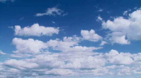 Paradise clouds Vidéo 4264332