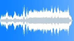 Paradise - epic haunting atmospheric cinematic ambient textured soundscapeStock Music