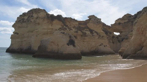 Paradise Stock Footage 112229070