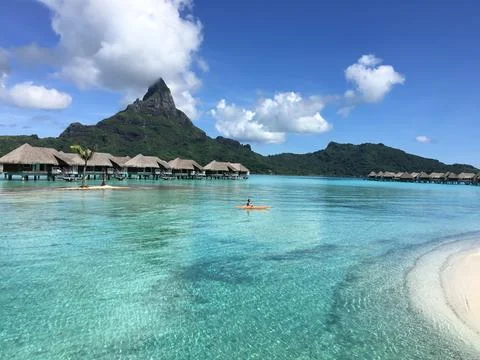 Paradise found Photos