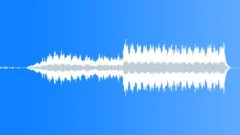 Paradise Garden (Cosmos 31) Stock Music