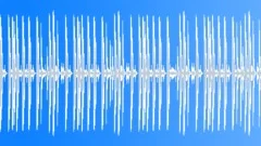 Paradise (Groovy Instrumental Hip Hop/R&B, Loop4) Stock Music