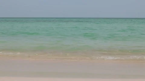 Paradise island Stock Footage 40271322
