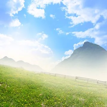 Paradise Stock Photos