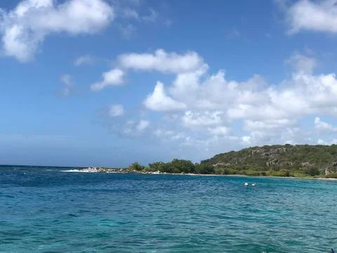 Paradise 库存照片